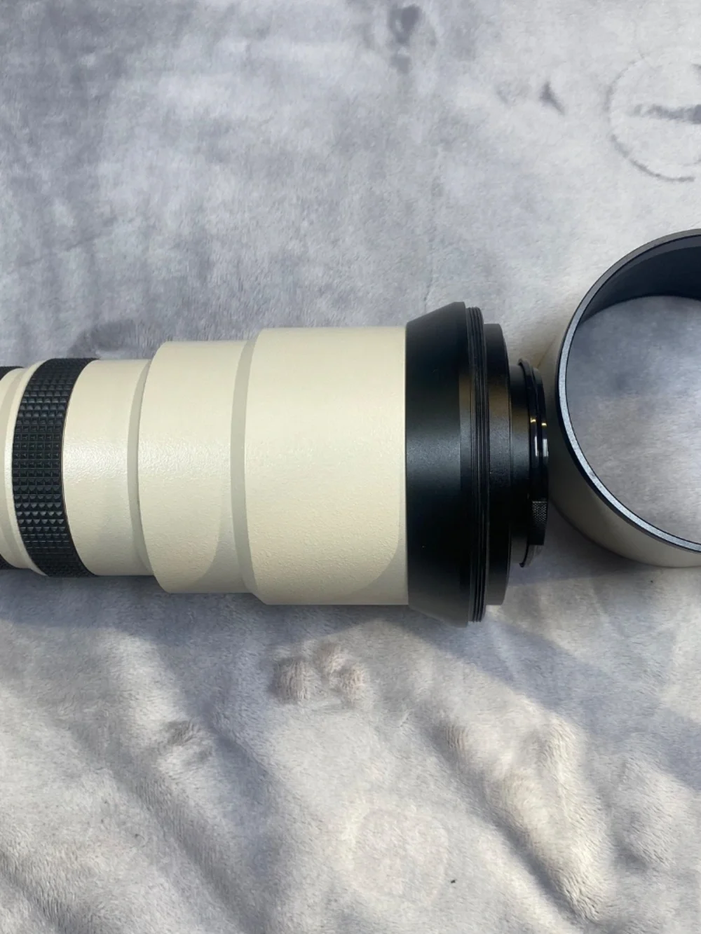 Kalimar 800-1200mm Telephoto Camera Lense